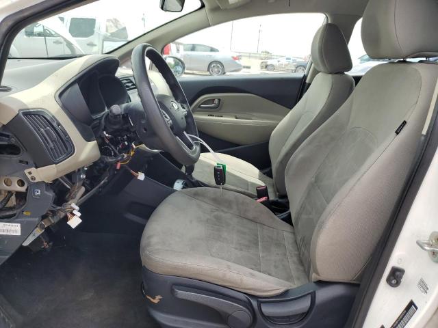 2017 KIA RIO LX - KNADM4A3XH6010594
