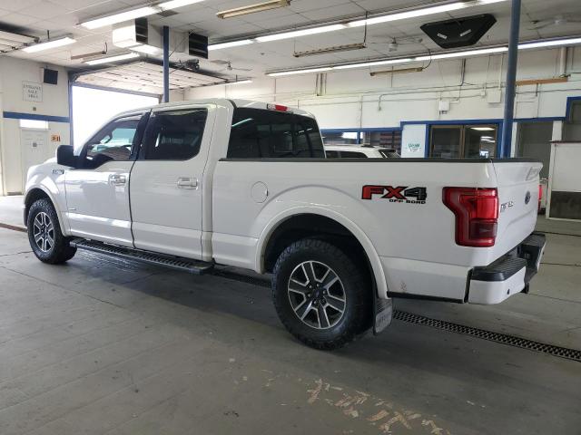 Vin: 1ftfw1eg4gke67828, lot: 61139735, ford f-150 supercrew 20162