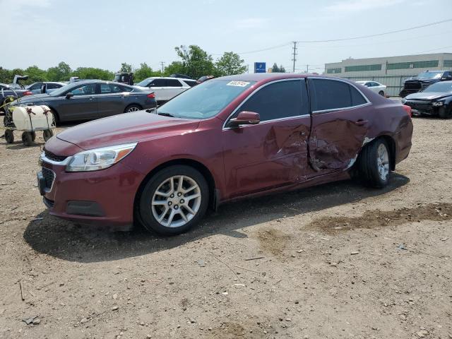 Vin: 1g11c5sa4gf131785, lot: 60625745, chevrolet malibu lt 2016 img_1