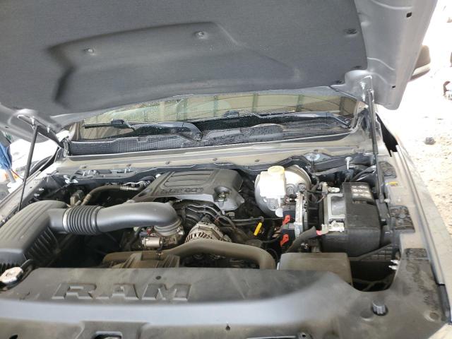 2022 RAM 1500 BIG H 1C6RREFT4NN261306