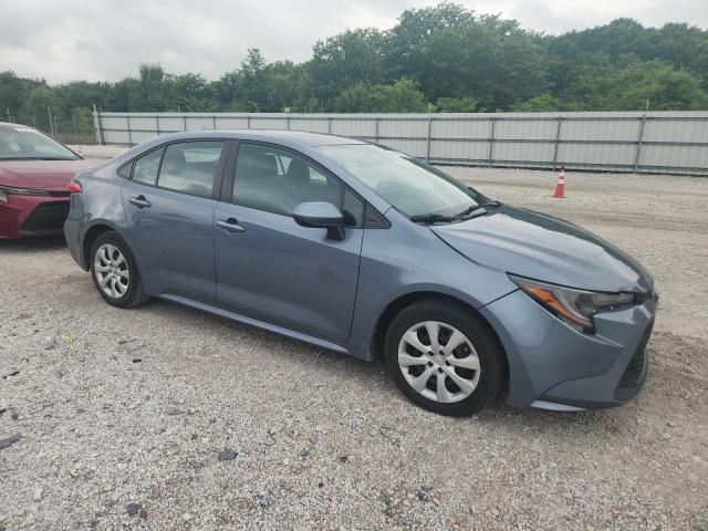Vin: 5yfepmae2mp232808, lot: 59622735, toyota corolla le 20214