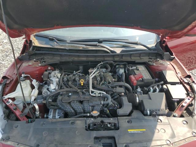 2022 NISSAN ALTIMA SV - 1N4BL4DVXNN365928