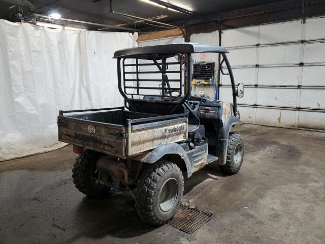 2020 KAWASAKI KAF400 S JK1AFES10LB501785