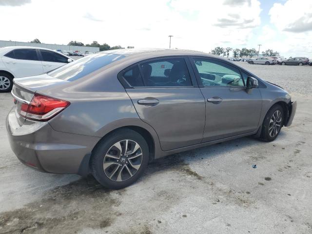 Vin: 2hgfb2f8xdh552153, lot: 60433405, honda civic ex 20133