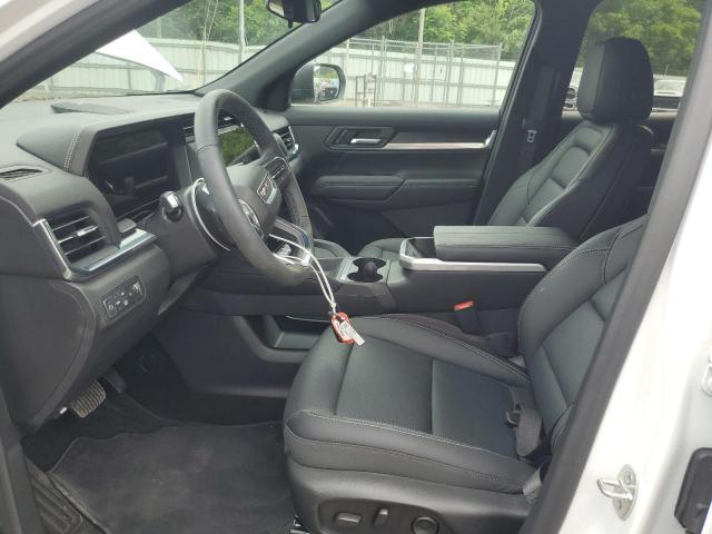 2025 GMC TERRAIN EL 3GKALUEG7SL281720