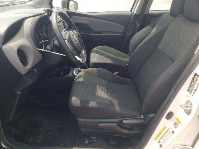 2017 TOYOTA YARIS L VNKKTUD30HA082966