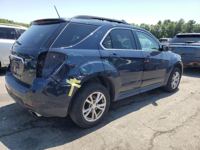 Vin: 2gnflfe3xh6168312, lot: 61440095, chevrolet equinox lt 20173