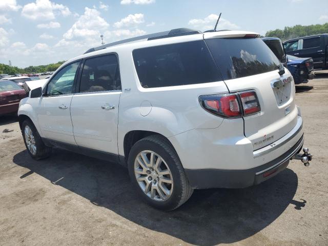 2016 GMC ACADIA SLT 1GKKVRKD0GJ150925
