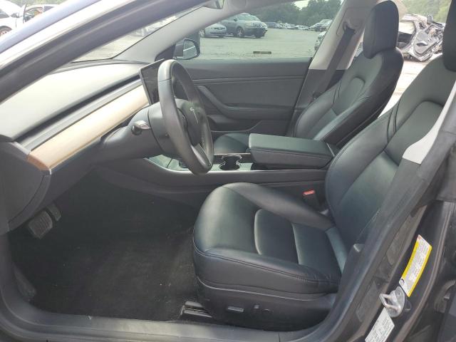 2019 TESLA MODEL 3 5YJ3E1EA3KF417249