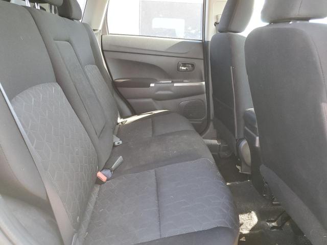 2021 MITSUBISHI OUTLANDER - JA4APVAU0MU011555
