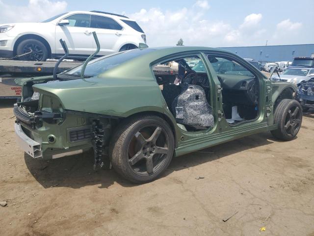 Vin: 2c3cdxgj2mh675203, lot: 61438315, dodge charger scat pack 20213