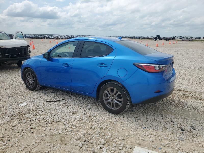 Vin: 3mydlbyv9ky526268, lot: 59980385, toyota yaris l 20192