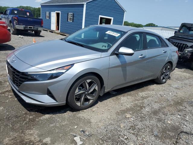 Vin: 5npls4ag6ph117816, lot: 60376135, hyundai elantra sel 2023 img_1