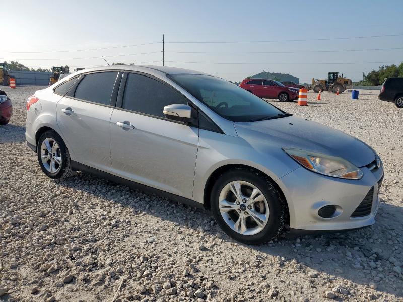 Vin: 1fadp3f29el451561, lot: 63009475, ford focus se 20144