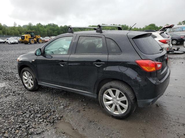 Vin: 4a4ar3au7fe016553, lot: 60127095, mitsubishi outlander es 20152
