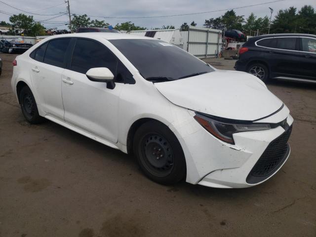 2022 TOYOTA COROLLA LE - JTDEPMAE3N3016816