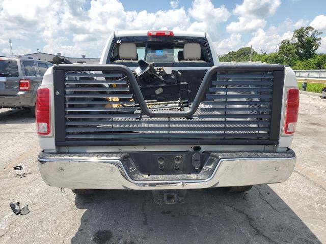 2016 RAM 2500 LARAM 3C6UR5FL6GG191684