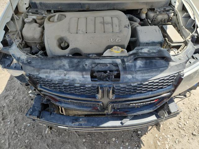 2018 DODGE JOURNEY CR 3C4PDDGG7JT505647