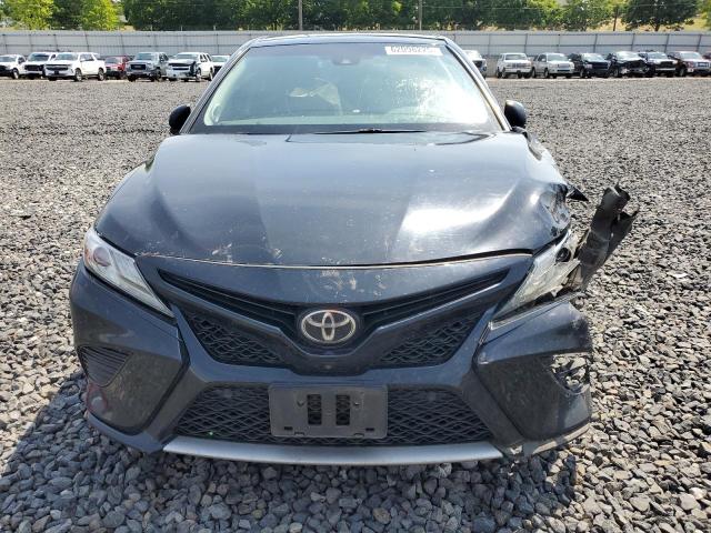 2018 TOYOTA CAMRY XSE 4T1BZ1HK5JU003024