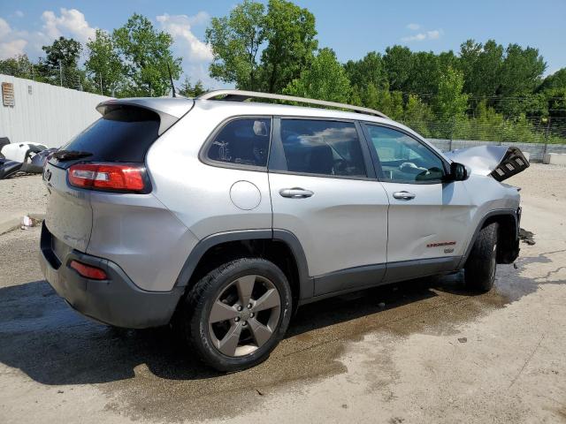 2016 JEEP CHEROKEE L 1C4PJLCBXGW290992