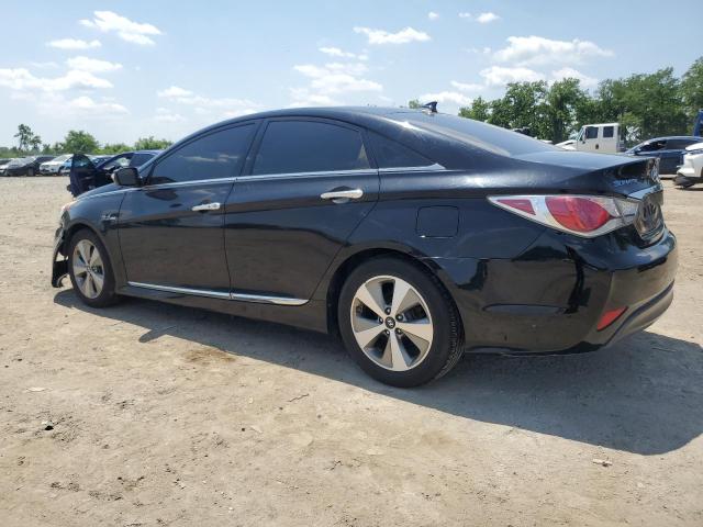 Vin: kmhec4a40ca019549, lot: 61931665, hyundai sonata hybrid 20122