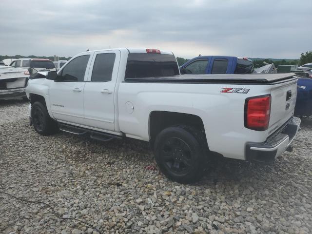 2018 CHEVROLET SILVERADO - 1GCVKREC8JZ382590