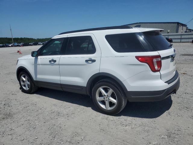 2018 FORD EXPLORER 1FM5K7B84JGA58998