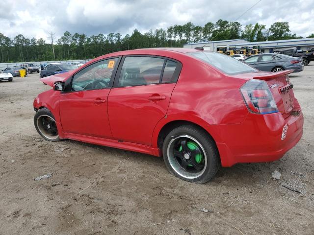 Vin: 3n1ab6ap6cl674371, lot: 59541105, nissan sentra 2.0 20122