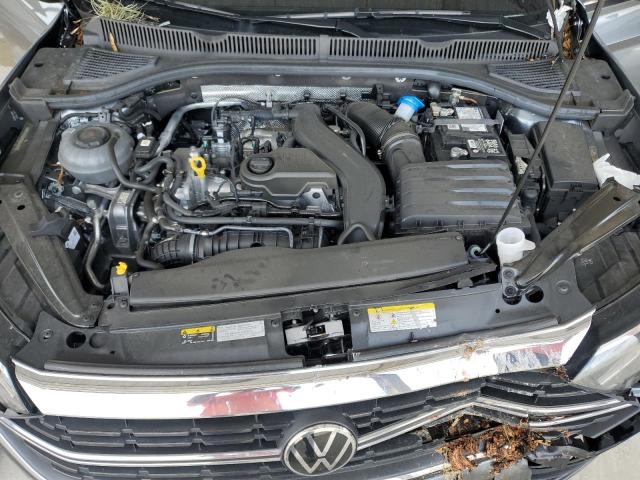 2023 VOLKSWAGEN JETTA SE 3VWEM7BU3PM042315