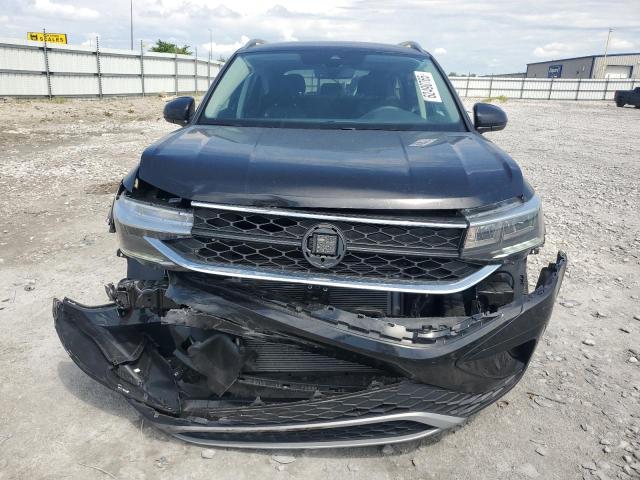2024 VOLKSWAGEN TAOS SE 3VVSX7B21RM104021