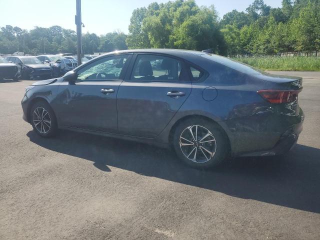 Vin: 3kpf24ad7re754062, lot: 60921645, kia forte lx 20242