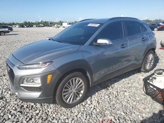 Vin: km8k62aa1mu604998, lot: 60800905, hyundai kona sel plus 2021 img_1