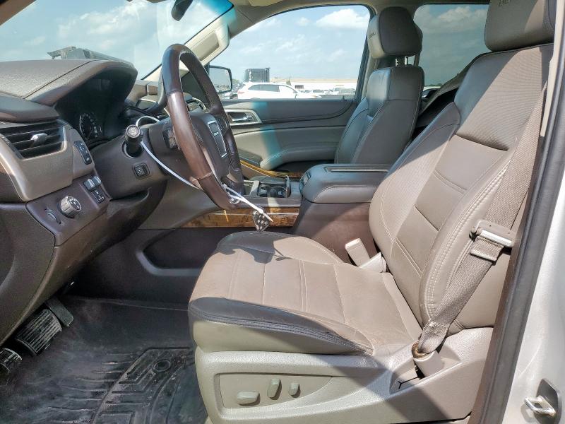 2016 GMC YUKON DENA 1GKS1CKJ4GR103428