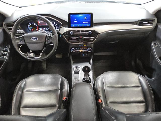 2021 FORD ESCAPE SEL 1FMCU9H6XMUA64636