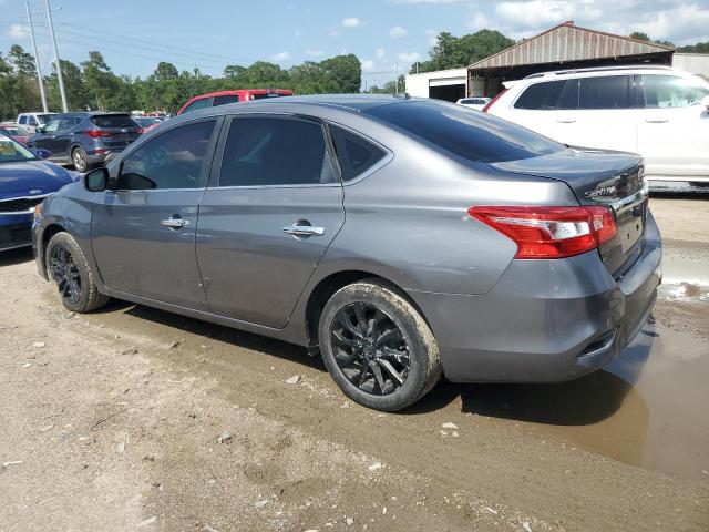 Vin: 3n1ab7ap0jl646861, lot: 61950695, nissan sentra s 20182