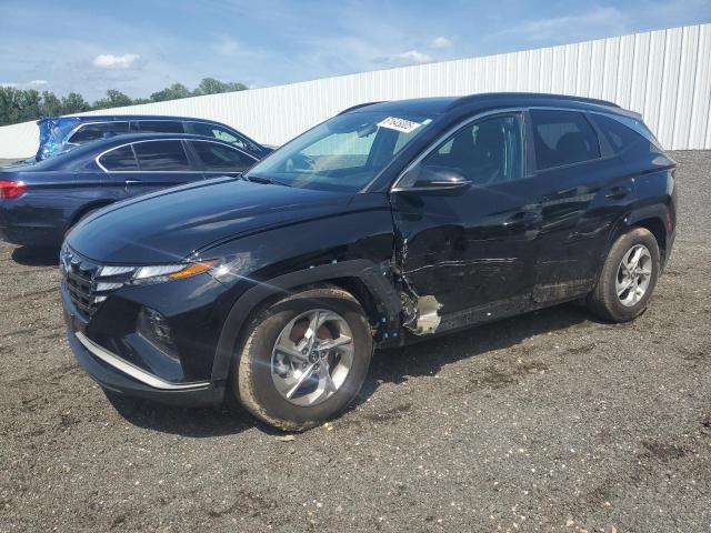 HYUNDAI TUCSON SEL