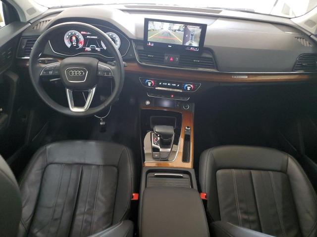 2021 AUDI Q5 PREMIUM - WA1BAAFY2M2085632