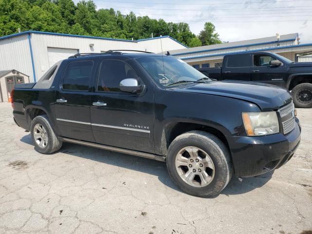 Vin: 3gntkge77cg109231, lot: 60018485, chevrolet avalanche ltz 20124