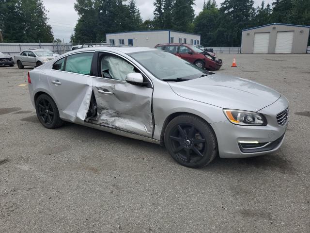 Vin: lyv402fk4gb108186, lot: 62297125, volvo s60 premier 20164