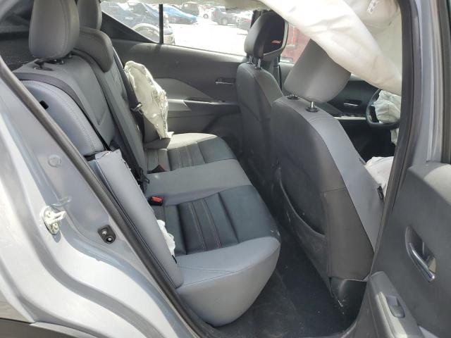 2021 NISSAN KICKS SR 3N1CP5DVXML556663