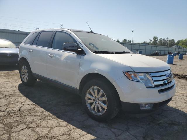 Vin: 2fmdk3kc3abb38082, lot: 56718005, ford edge limited 20104