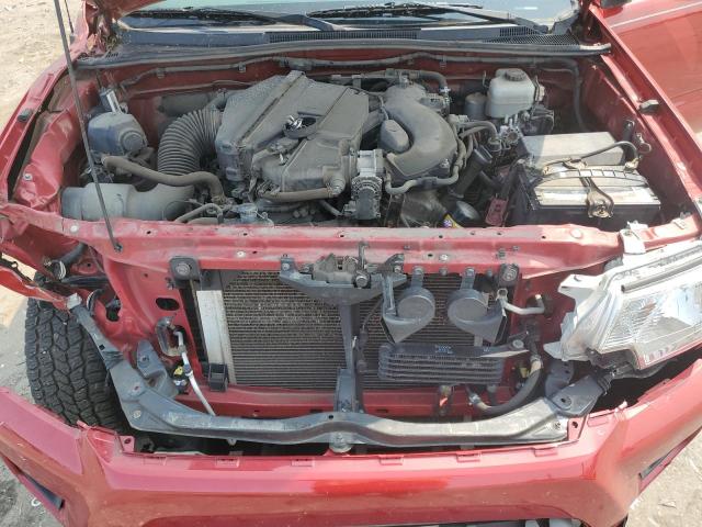 3tmlu4enxem163398 - 2014 Toyota tacoma double cab - #59004875