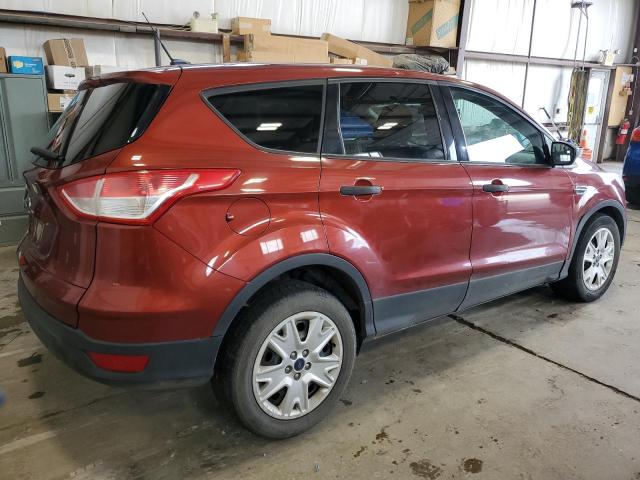 Vin: 1fmcu0f73euc47935, lot: 62012065, ford escape s 20143