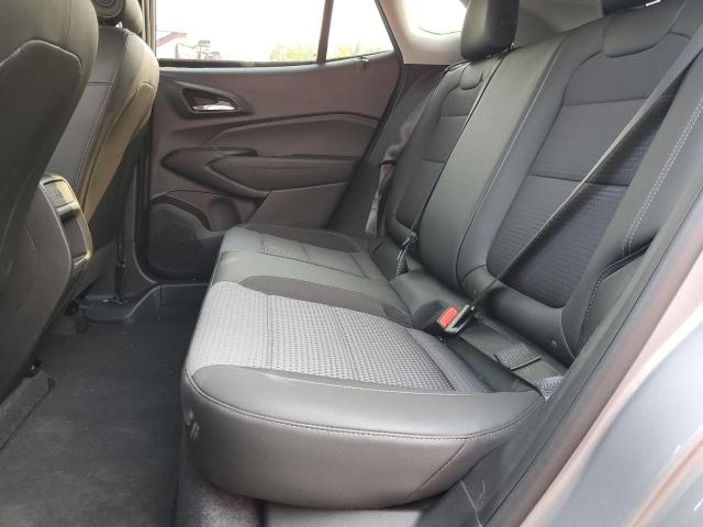 2024 CHEVROLET TRAX 1LT - KL77LHE20RC104365
