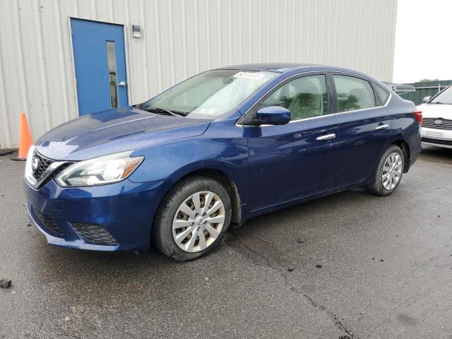 Vin: 3n1ab7ap9gy209887, lot: 60144445, nissan sentra s 2016 img_1