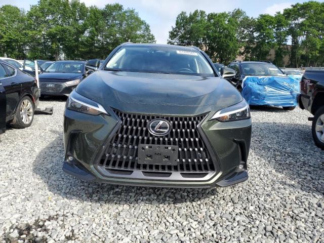 2024 LEXUS NX 350H BASE - JTJGKCEZ5R2025640