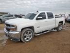 2018 CHEVROLET SILVERADO - 3GCUKREC4JG193768