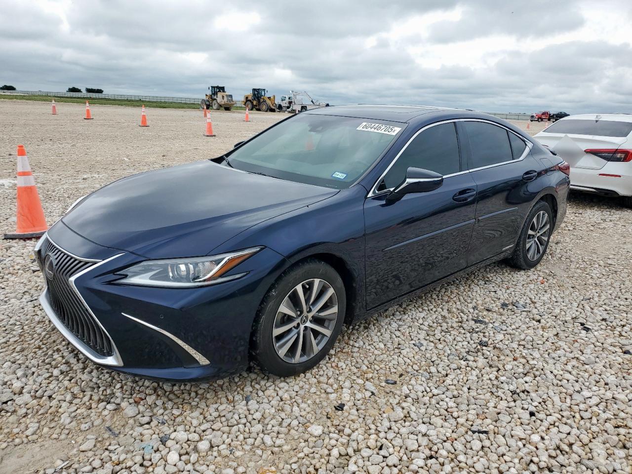 LEXUS ES 300H