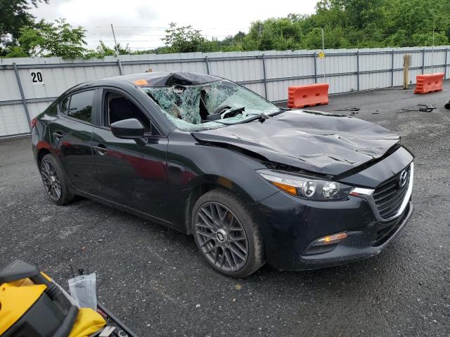 Vin: 3mzbn1u72jm158391, lot: 61629305, mazda 3 sport 20184