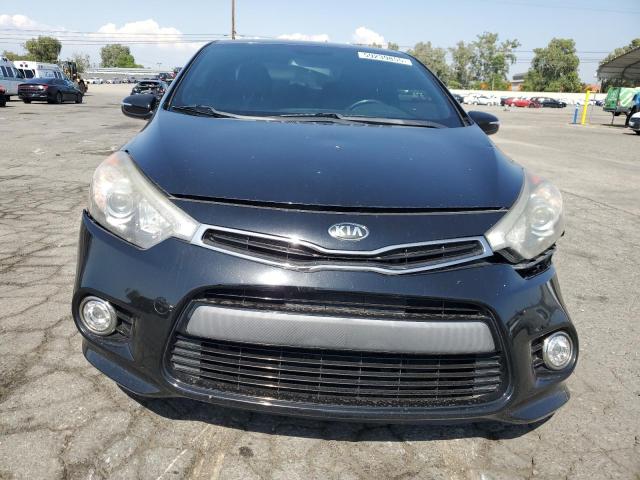 2016 KIA FORTE SX - KNAFZ6A33G5630729